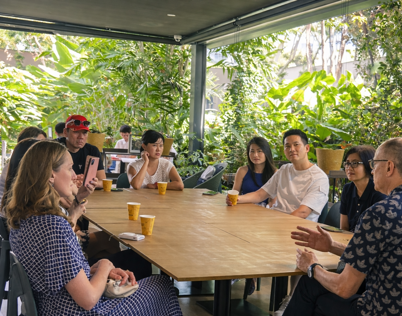 Confiidence Banner 3