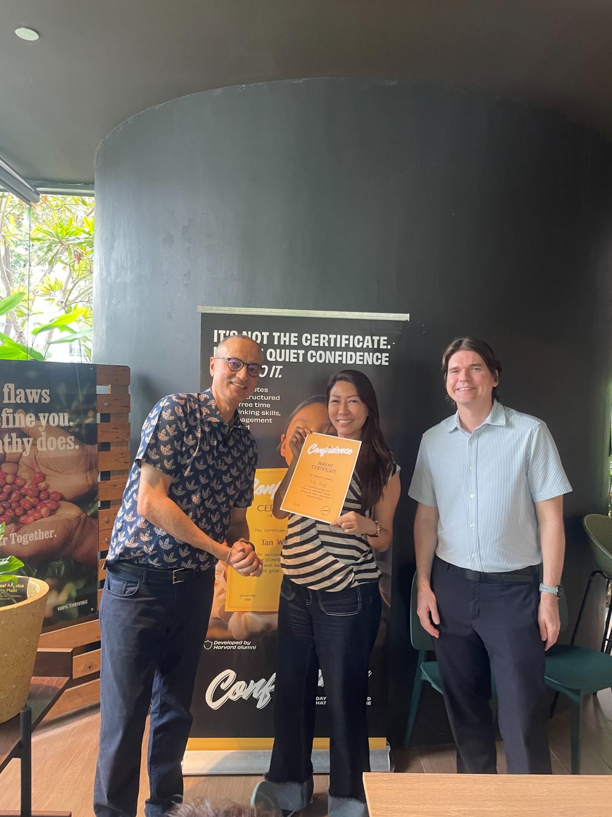 Open Hour event photo